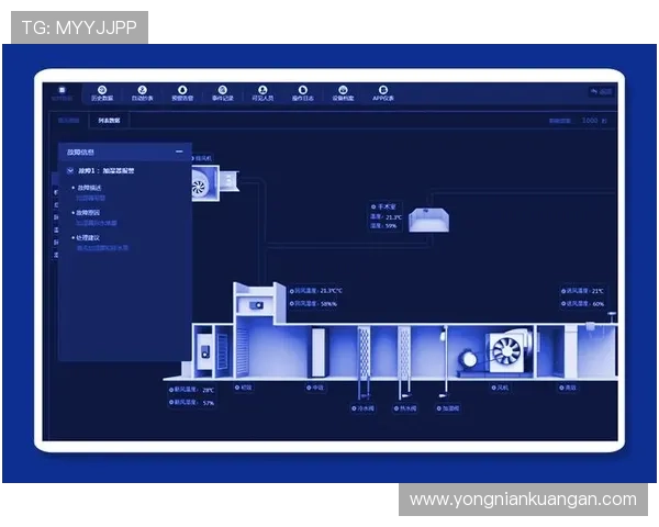 开云客户端智能化界面设计为用户提供流畅的互动体验和个性化定制