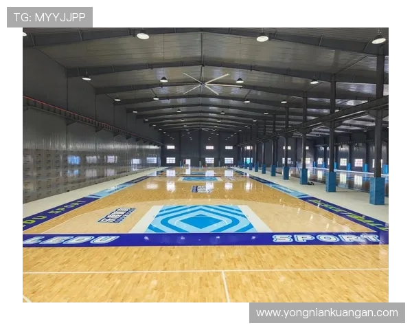 南宫体育:打造全民健身新高地,推动体育产业全面发展 南宫体育:打造全民健身新高地,推动体育产业全面发展