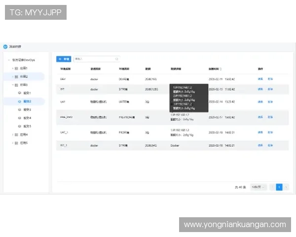 云开在线注册平台如何利用新功能提升注册体验与账号管理效率
