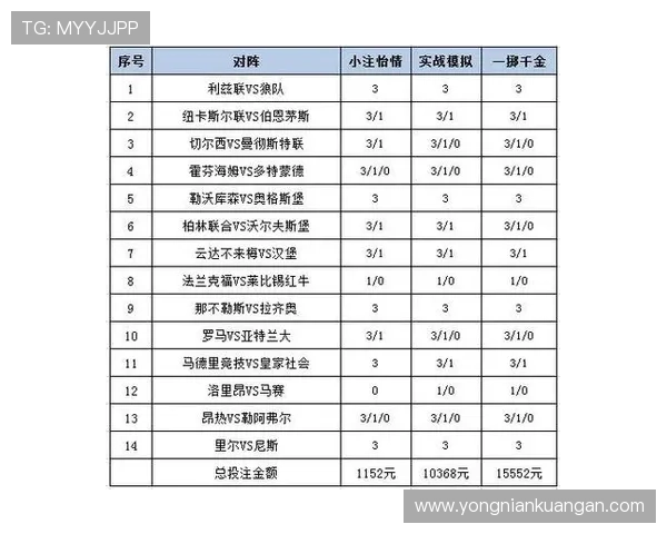 使用开运云体育官网app轻松掌握最新赛事资讯，提升你的投注策略和中奖几率